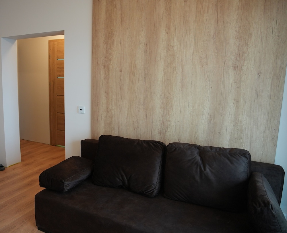 apartamenty na wzgorzu