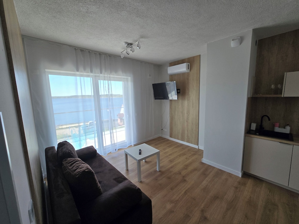 apartamenty na wzgorzu