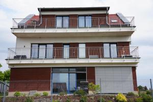 apartamenty na wzgorzu