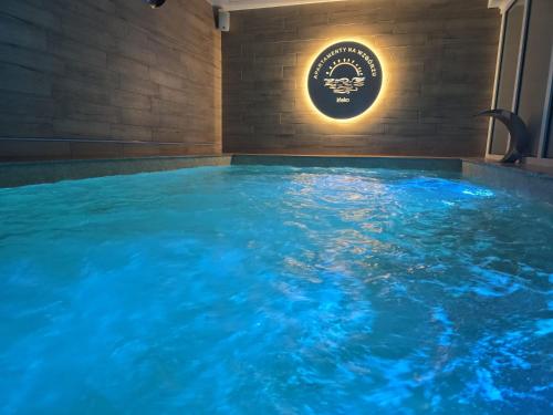 apartamenty na wzgorzu