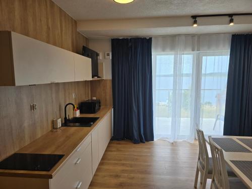 apartamenty na wzgorzu