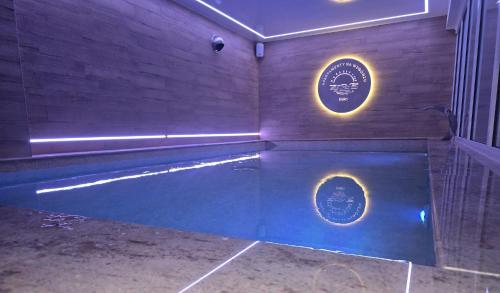 apartamenty na wzgorzu