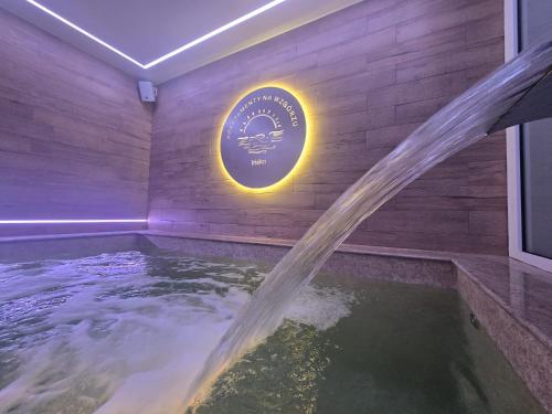 apartamenty na wzgorzu