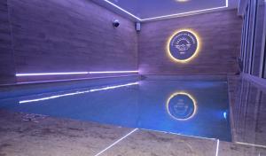 apartamenty na wzgorzu