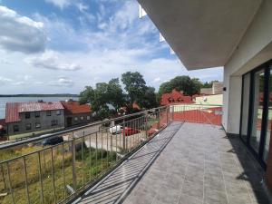 apartamenty na wzgorzu