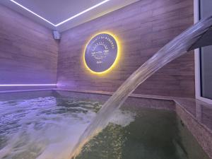 apartamenty na wzgorzu