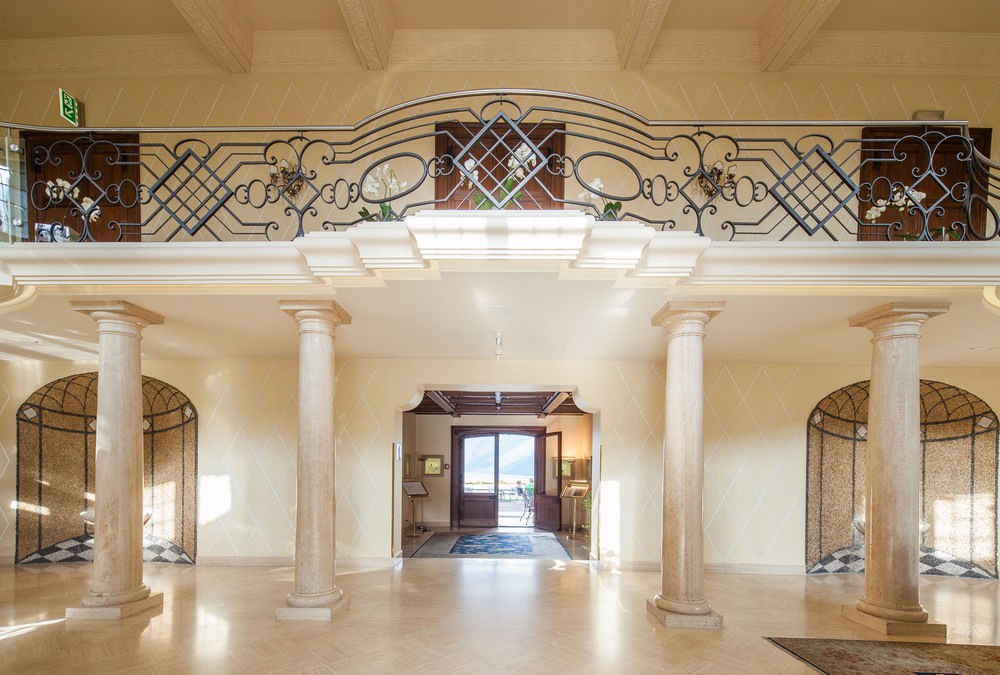 villa principe leopoldo