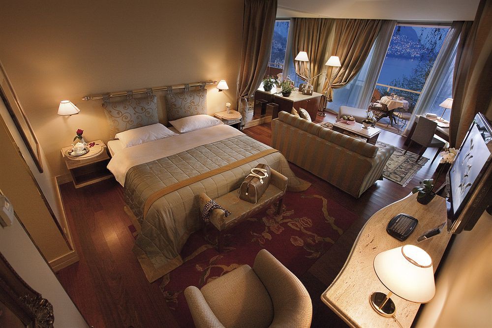 villa principe leopoldo