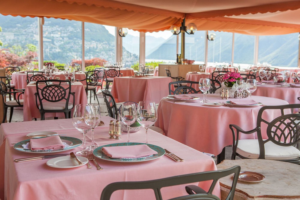 villa principe leopoldo