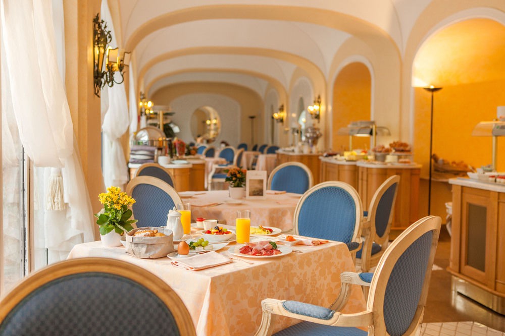 villa principe leopoldo