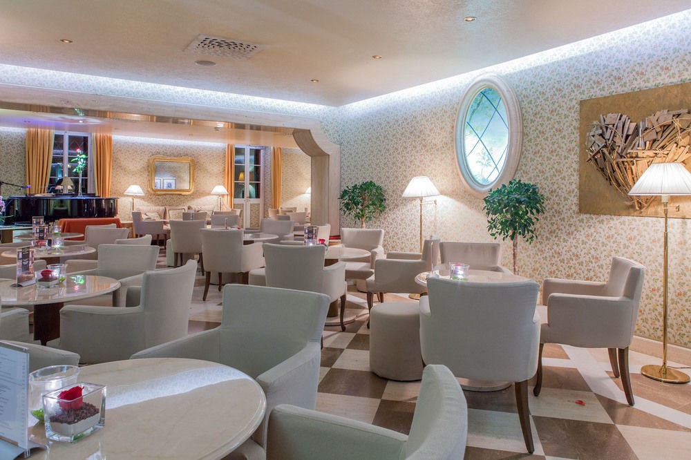 villa principe leopoldo