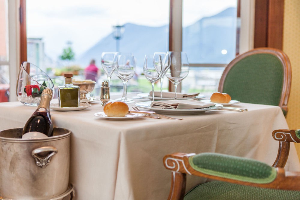 villa principe leopoldo