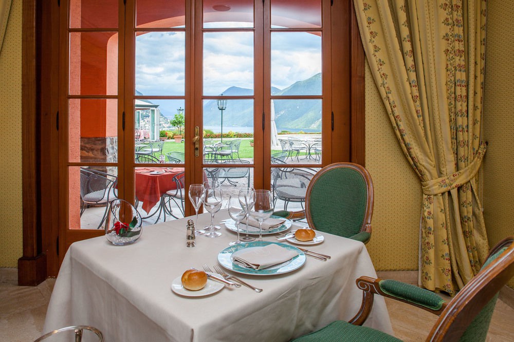 villa principe leopoldo