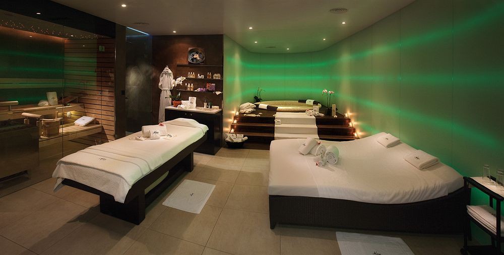 villa principe leopoldo