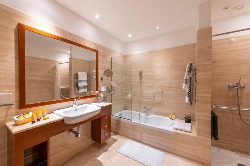 villa principe leopoldo