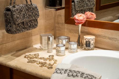 villa principe leopoldo