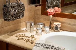 villa principe leopoldo