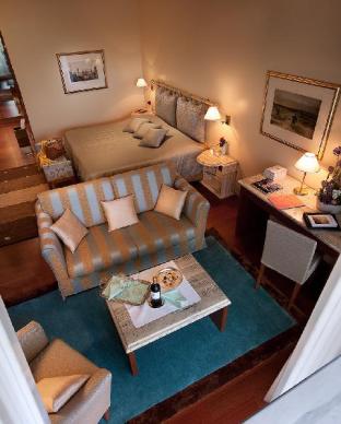 villa principe leopoldo