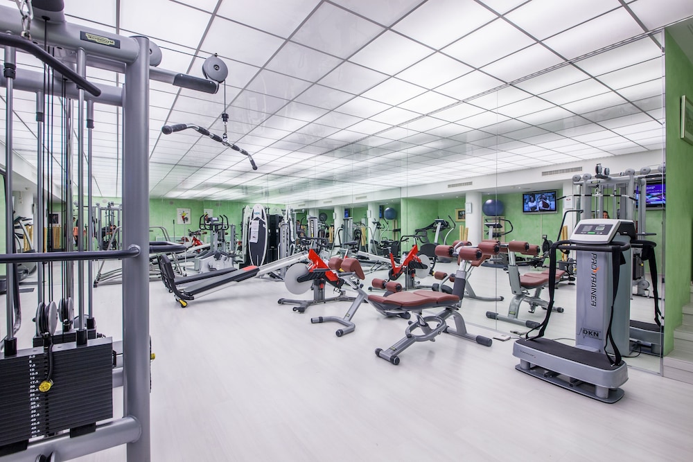 villa principe leopoldo