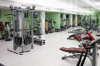 villa principe leopoldo