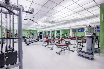 villa principe leopoldo