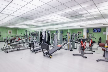 villa principe leopoldo