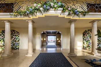 villa principe leopoldo