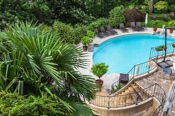 villa principe leopoldo