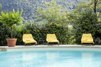 villa principe leopoldo