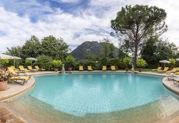 villa principe leopoldo