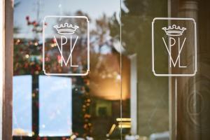 villa principe leopoldo