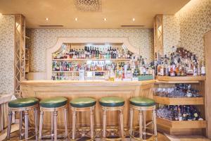 villa principe leopoldo