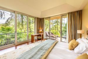 villa principe leopoldo