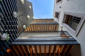 casa cien hilos