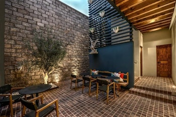 casa cien hilos