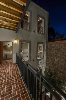 casa cien hilos