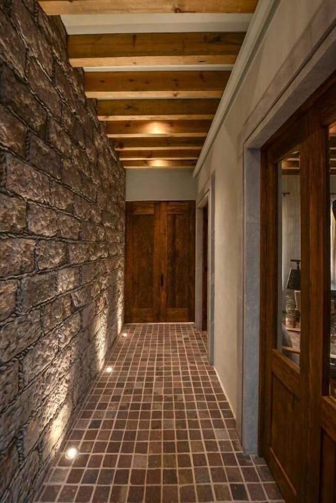 casa cien hilos