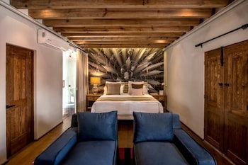 casa cien hilos