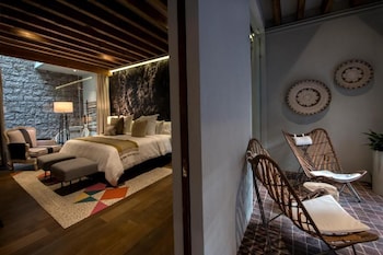 casa cien hilos