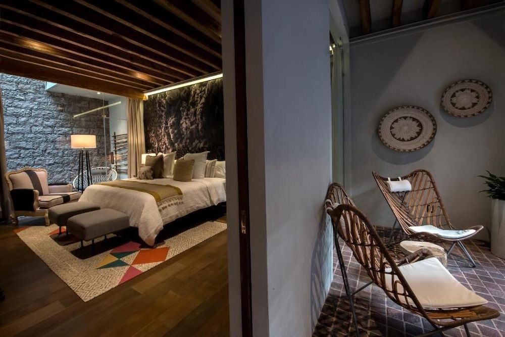 casa cien hilos