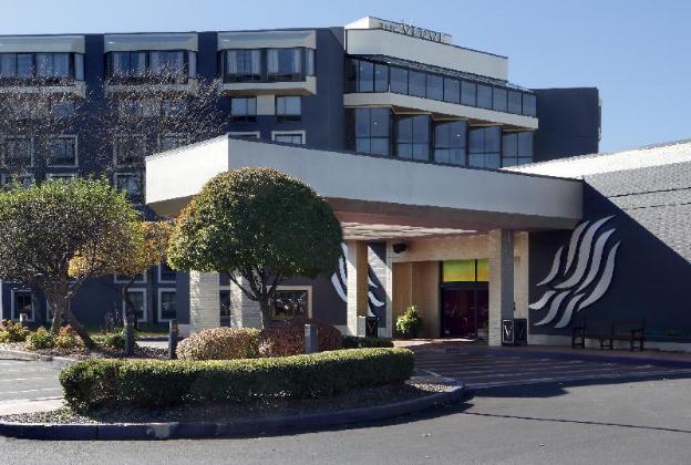 the verve hotel boston natick tapestry collection by hilton