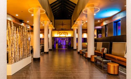 the verve hotel boston natick tapestry collection by hilton
