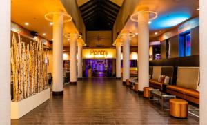 the verve hotel boston natick tapestry collection by hilton