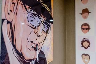 the verve hotel boston natick tapestry collection by hilton