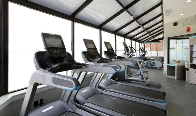 the verve hotel boston natick tapestry collection by hilton