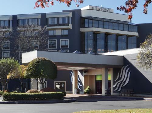 the verve hotel boston natick tapestry collection by hilton