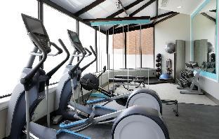 the verve hotel boston natick tapestry collection by hilton