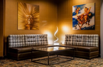 the verve hotel boston natick tapestry collection by hilton