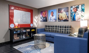 the verve hotel boston natick tapestry collection by hilton