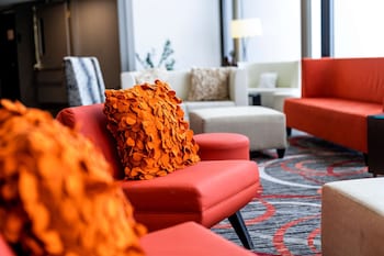the verve hotel boston natick tapestry collection by hilton